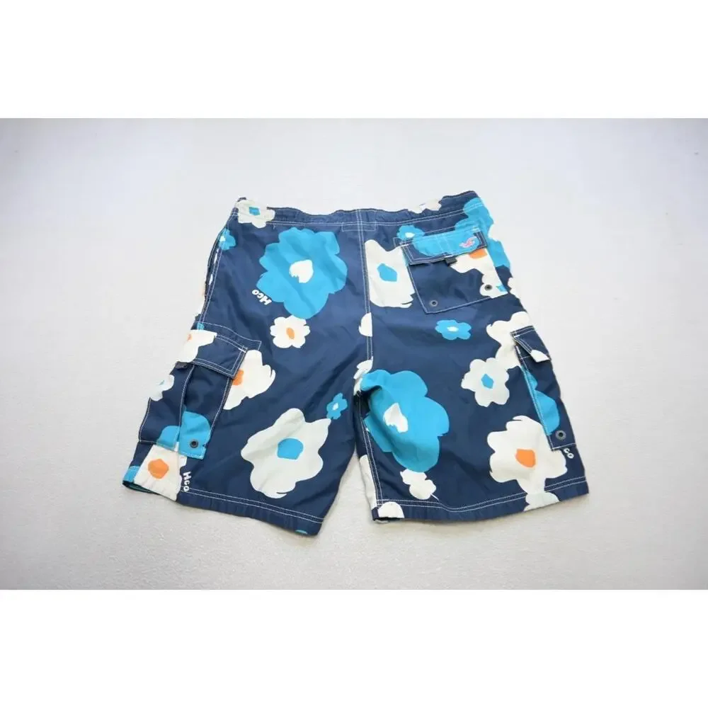 Hollister color multi